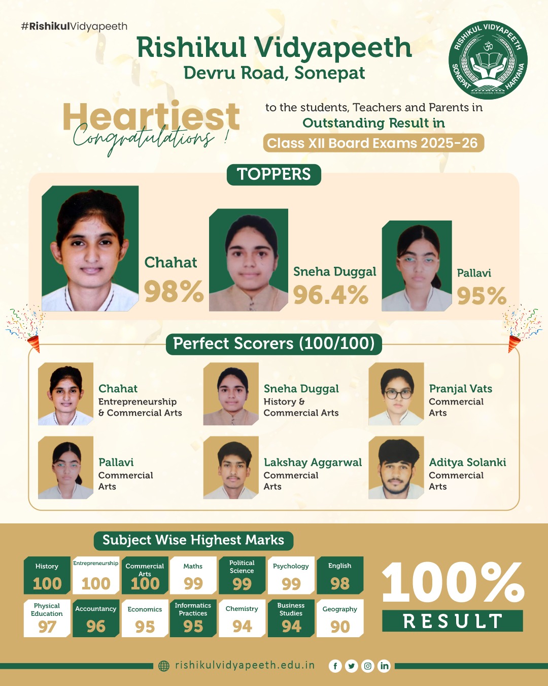 Award 2026