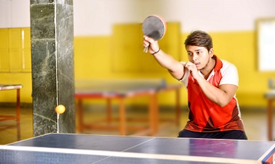 Table Tennis