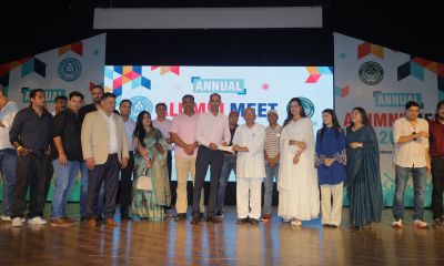 Celebrating Shared School Heritage