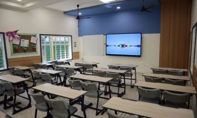 Class Room