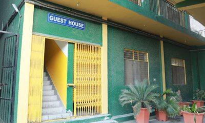 Guest House