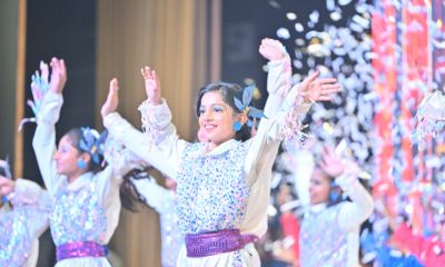 Science and Crafts Exhibition