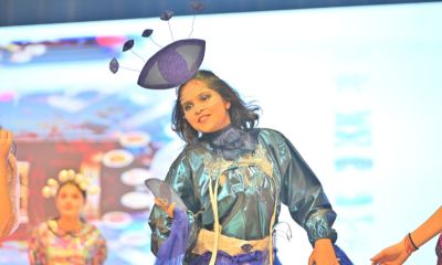 Science and Crafts Exhibition