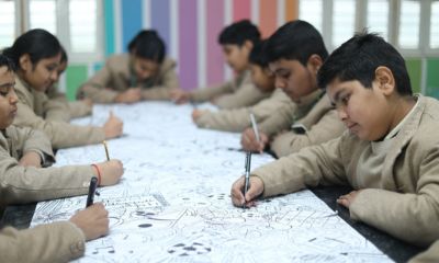 Science and Crafts Exhibition