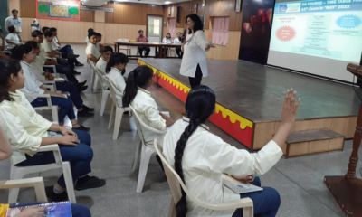 Motivational Lectures by Men of Proven Credentials