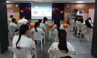 Motivational Lectures by Men of Proven Credentials