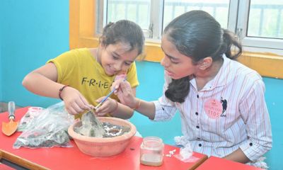 Creative Minds at Imaginarium