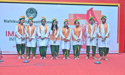 Unity in Performance