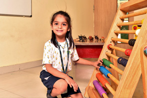 Primary Boarding