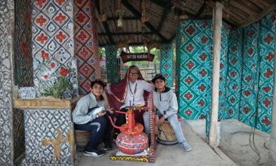 Adventurous Nature Trail Walk