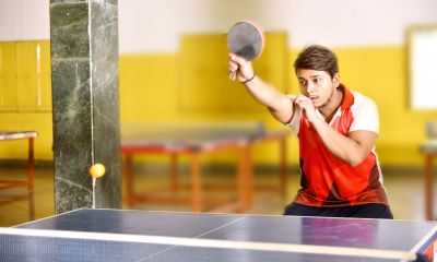 Table Tennis