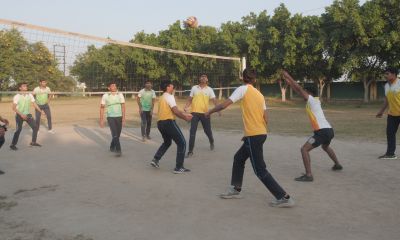 Volleyball
