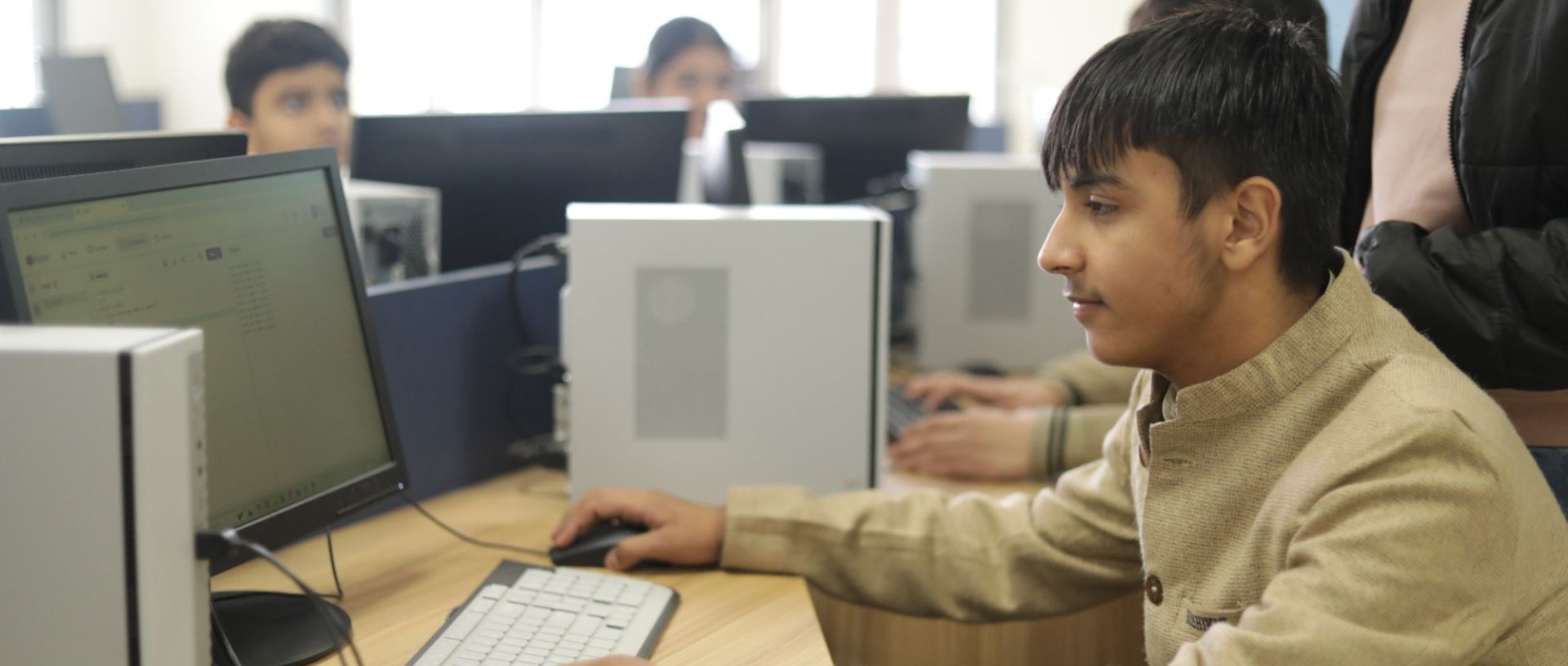 Future AI Ready School 2