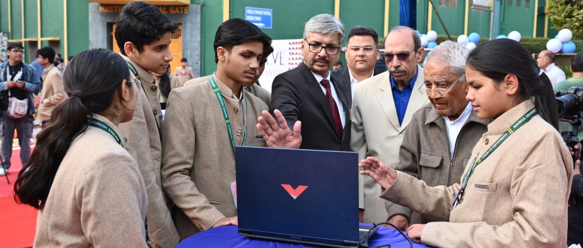 Future AI Ready School 3