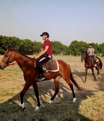 BOARDING School Life