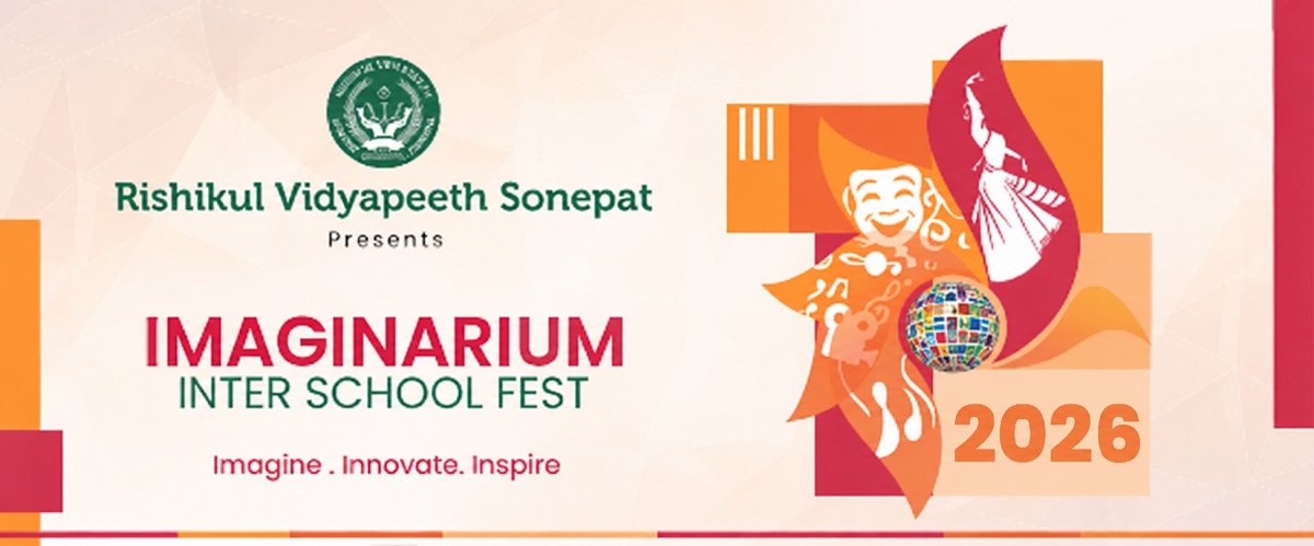 Imaginarium Inter School Fest 
